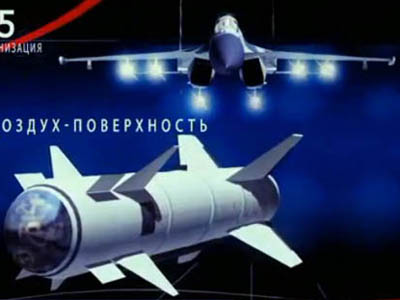  CHÙM ẢNH: Dàn vũ khí 'siêu khủng' trên chiến đấu cơ Sukhoi Su-35